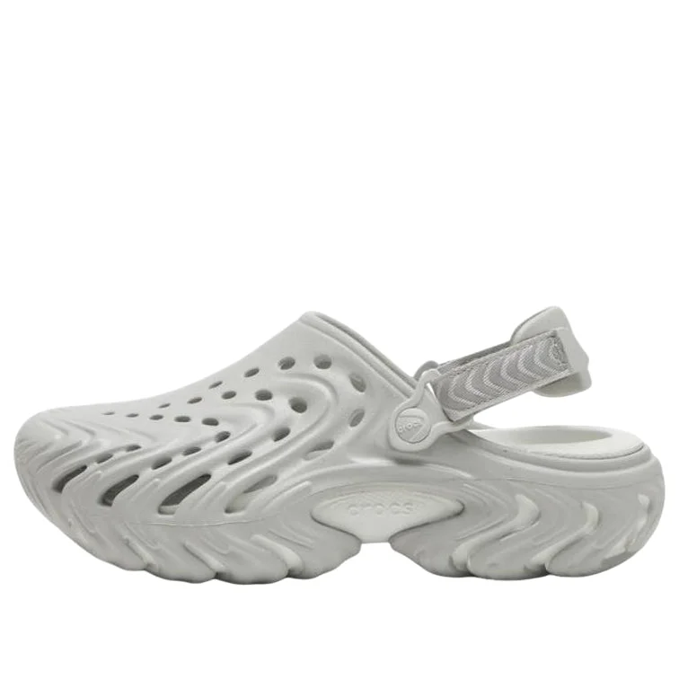 Crocs Echo II Pop Colorway 2.0 'Pop Grey' 213780-1BM - 1