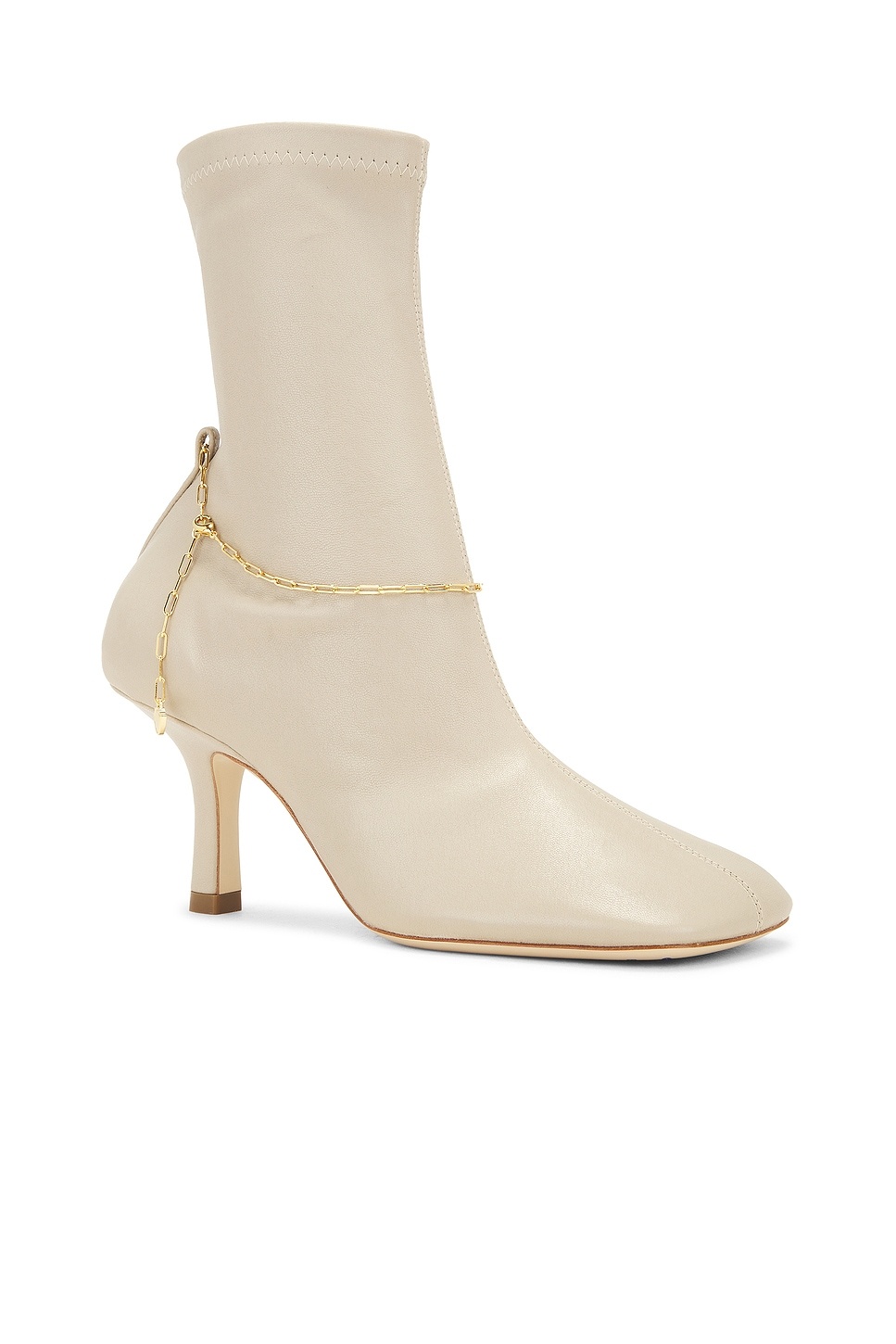 Ankle Boot - 2
