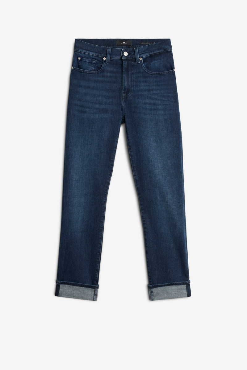 RELAXED SKINNY in Slim Illusion 1