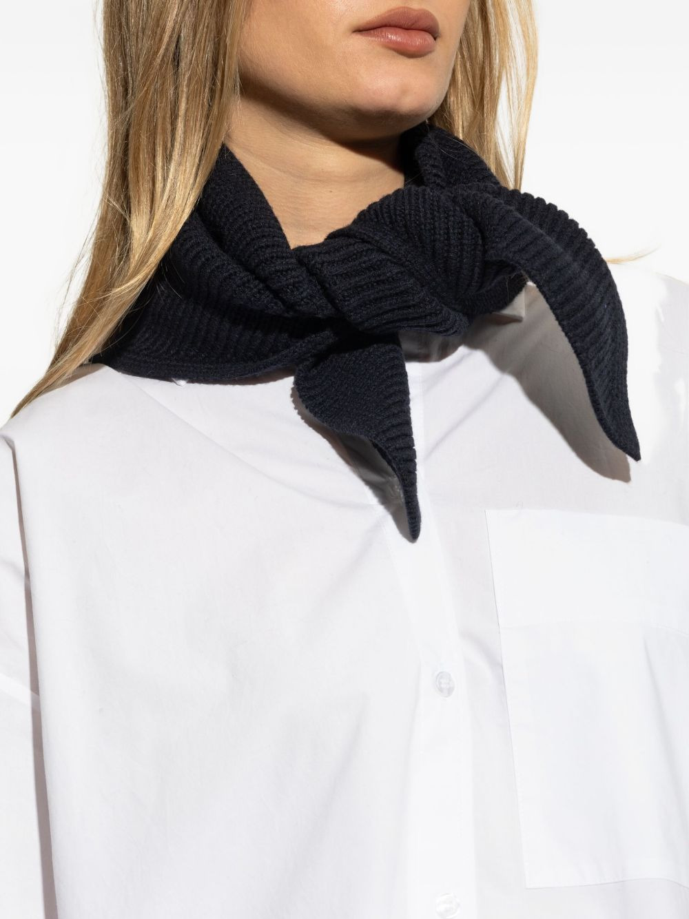Pythagoras scarf - 4