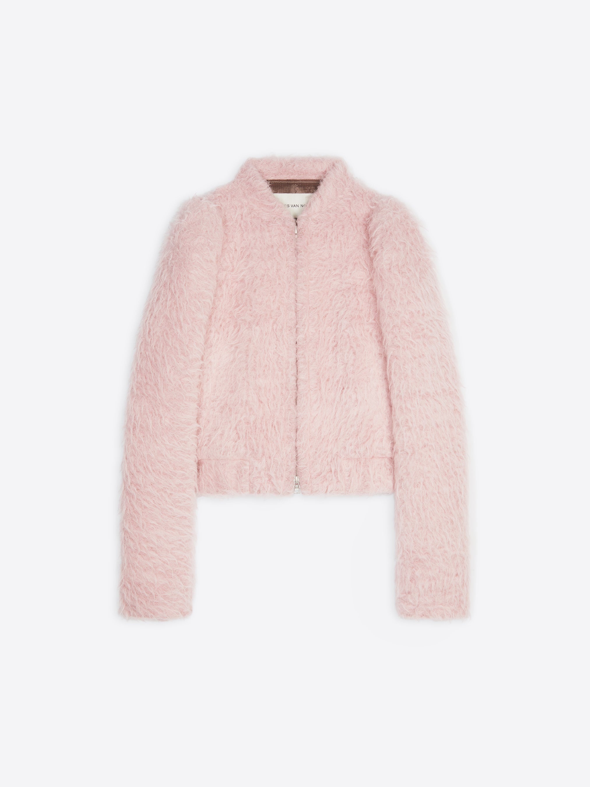 SHORT CASUAL JACKET - 1