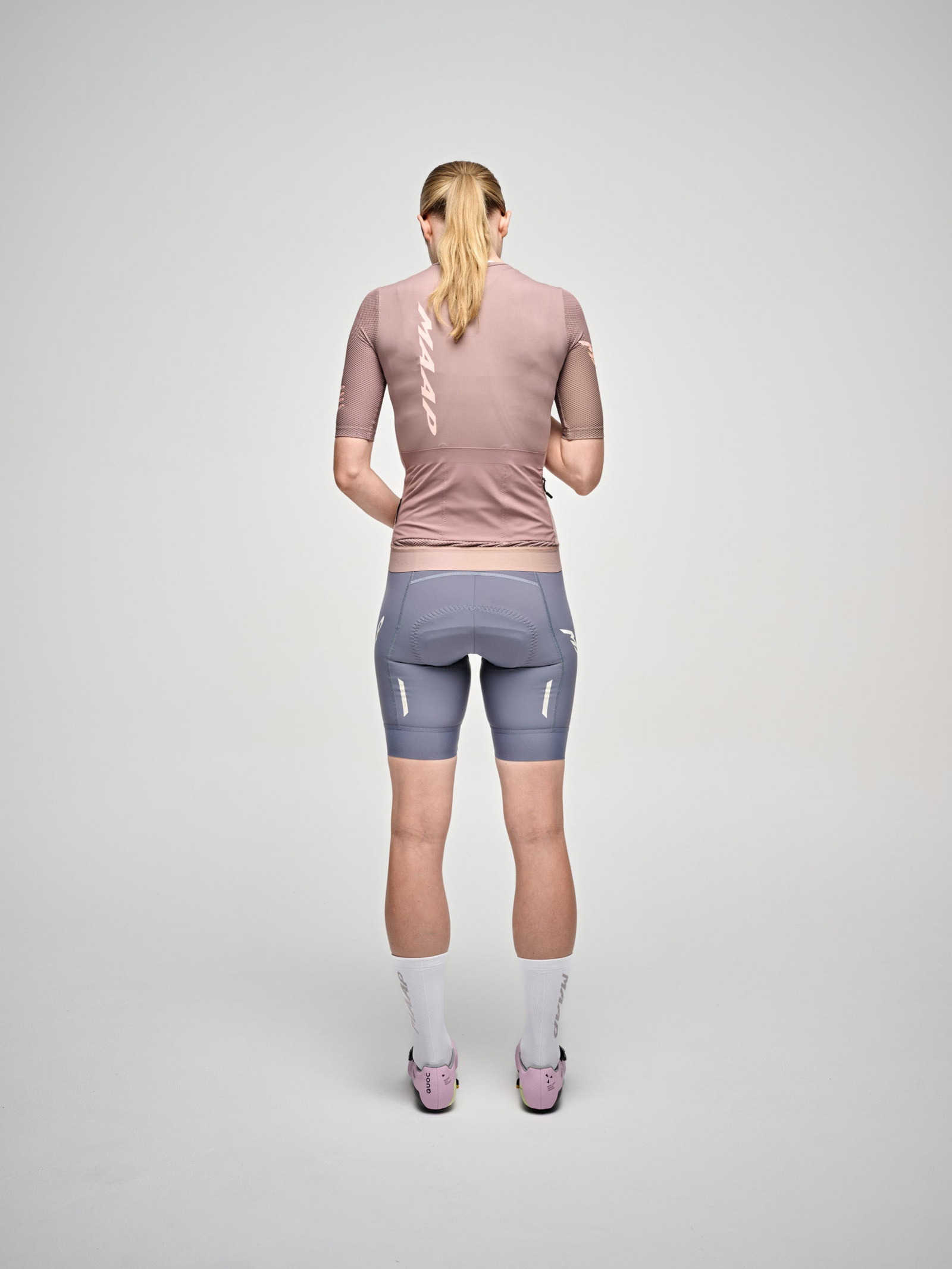 Women's Emerge Jersey - 4