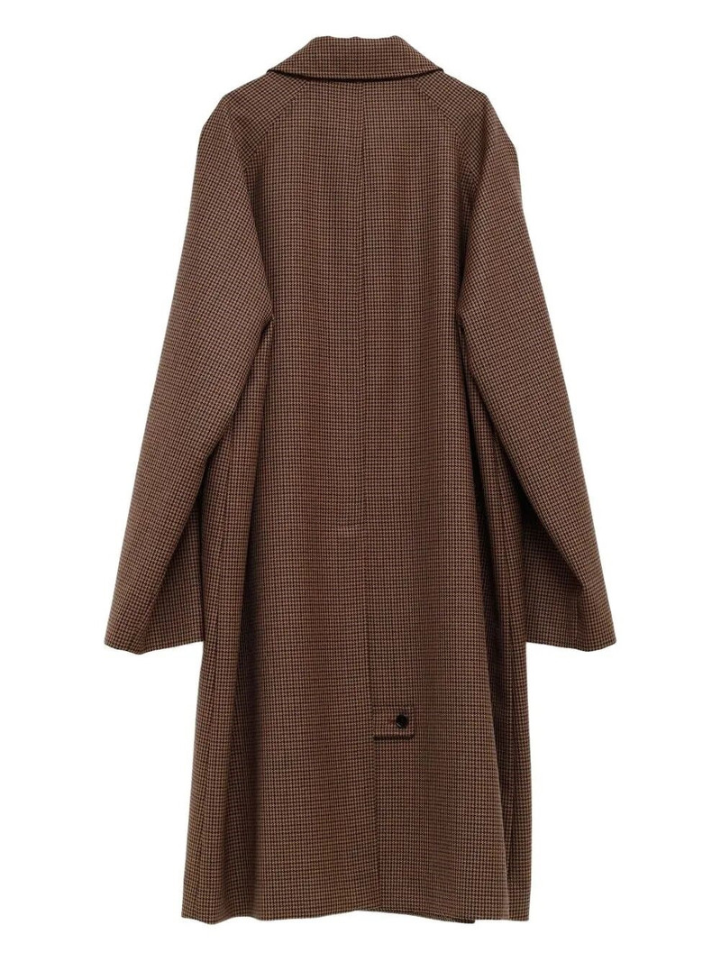 GUCCI Wool Coat outlook