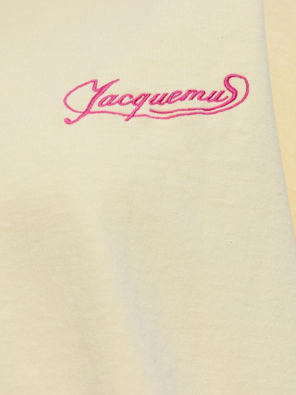 Corto T-shirt - 5