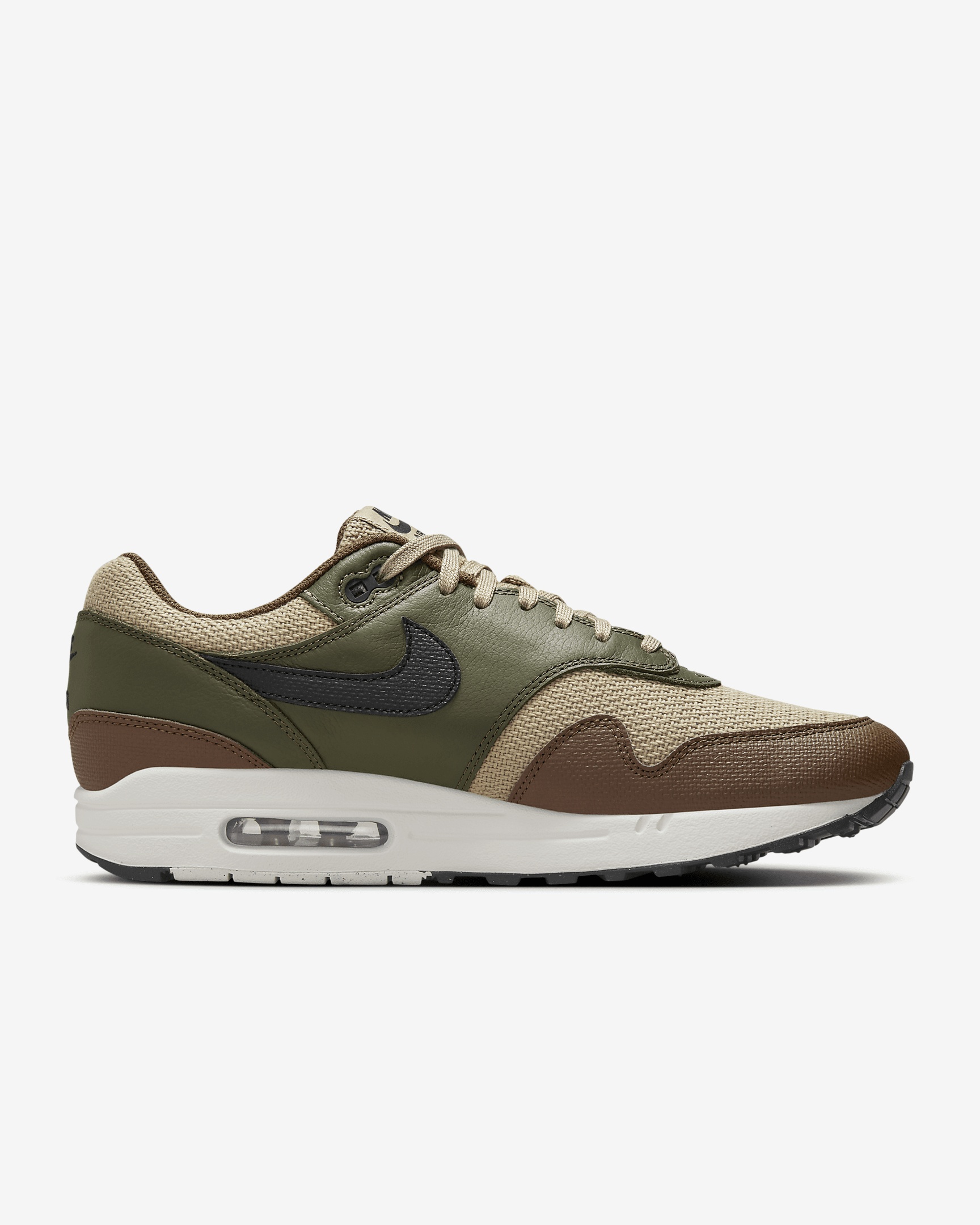 Nike Air Max 1 Essential Premium Men's Shoes - 3