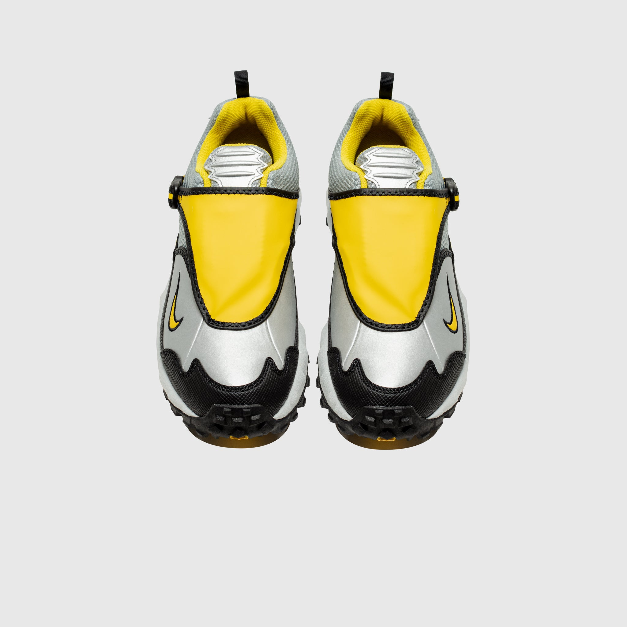 ACG PHASSAD "YELLOW ZEST" - 3