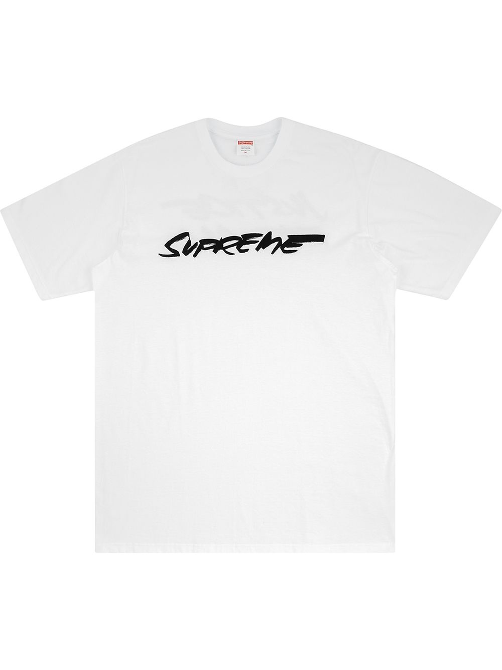 Futura logo T-shirt - 1