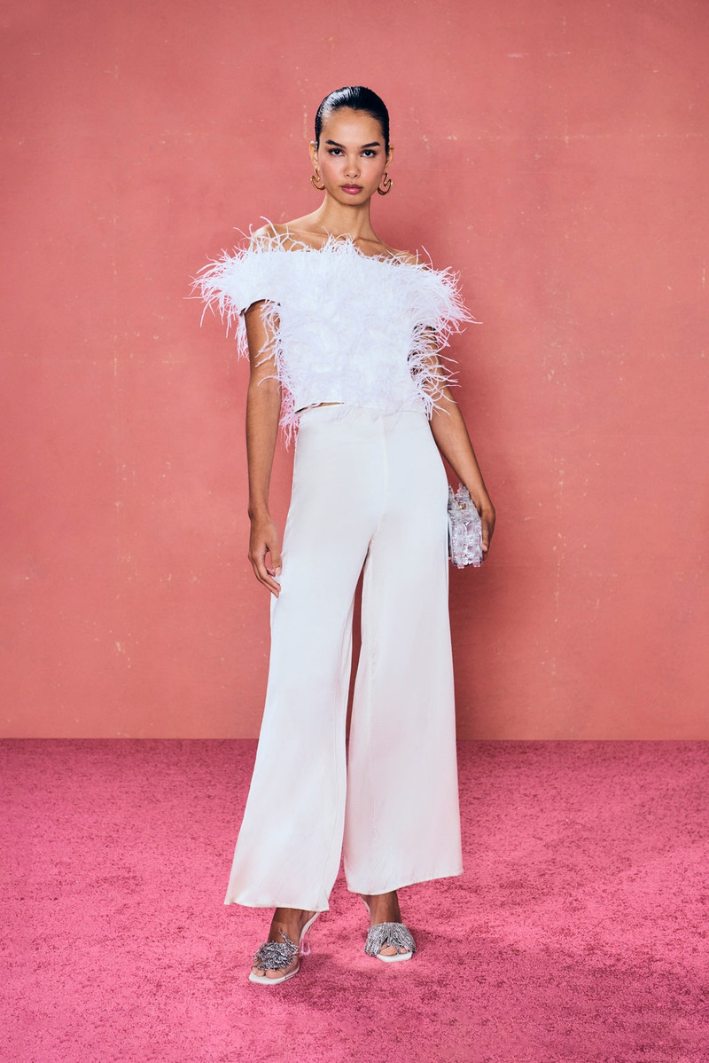 Cult Gaia SOSHA TOP outlook