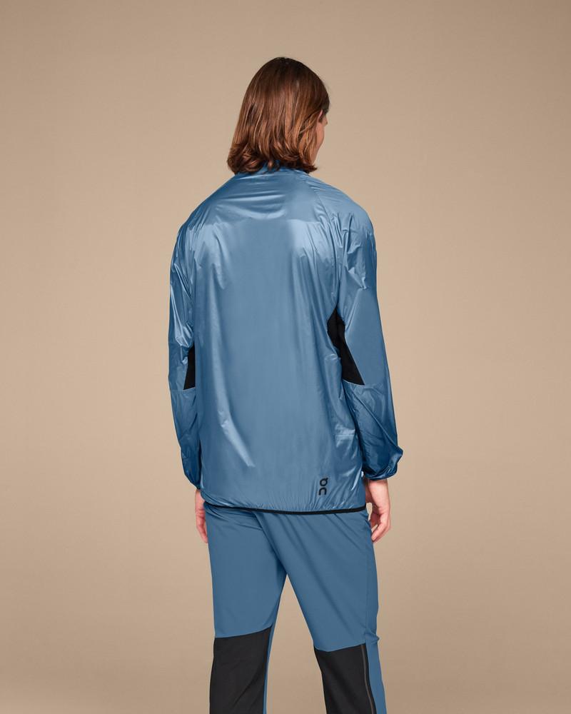 Zero Jacket 3