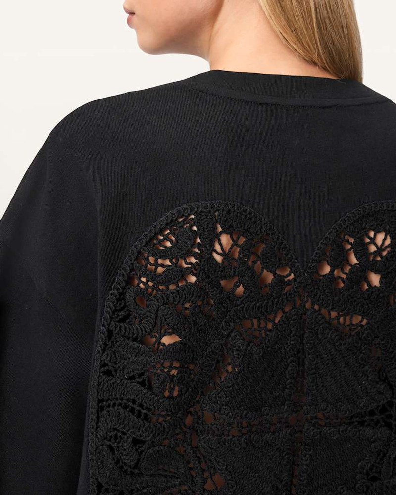 ESME AMELIE OVERSIZED T-SHIRT 4