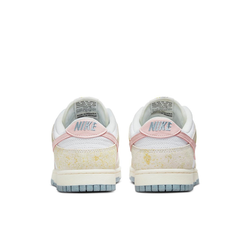 Nike Nike Dunk 낮은 'Oxidized Pastels' DV6486-100 outlook