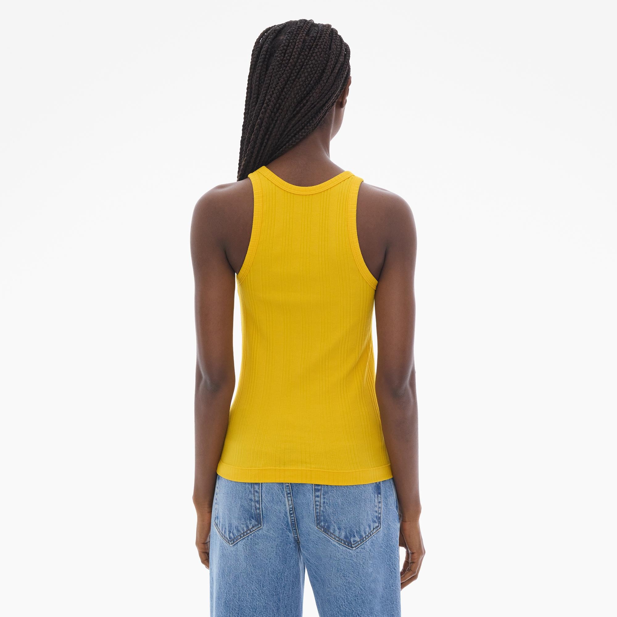 CLASSIC TANK TOP - 4