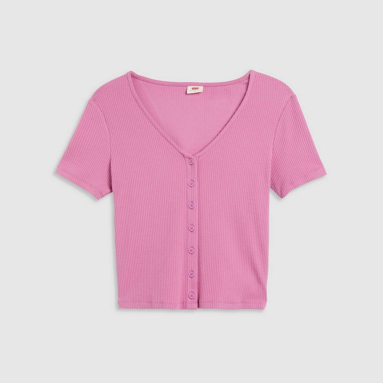 MUSE SHORT SLEEVE T-SHIRT - 1