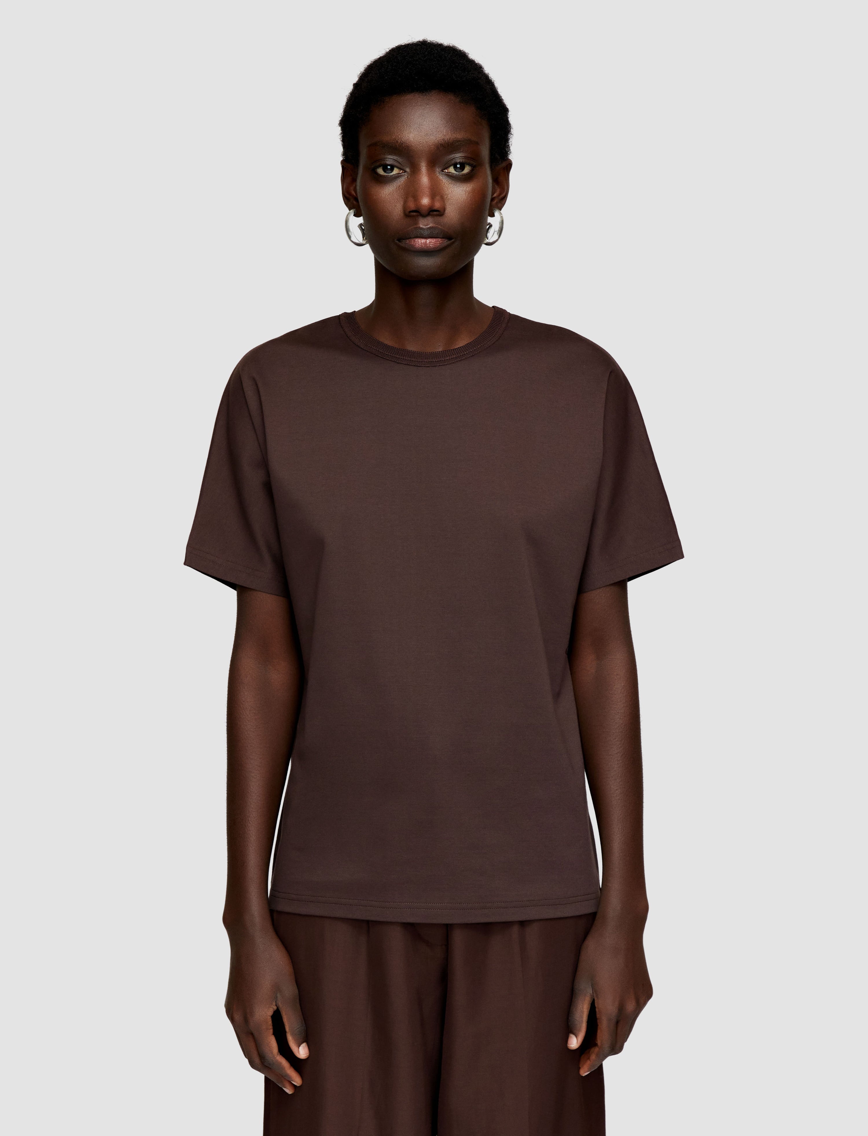 Comfort Cotton T-shirt - 3