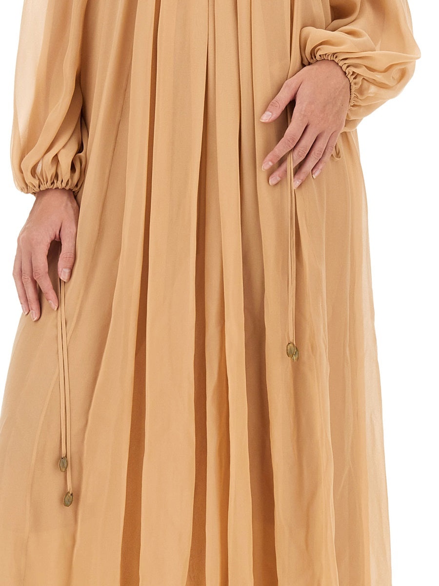 Chloe' Women Long Dress - 4