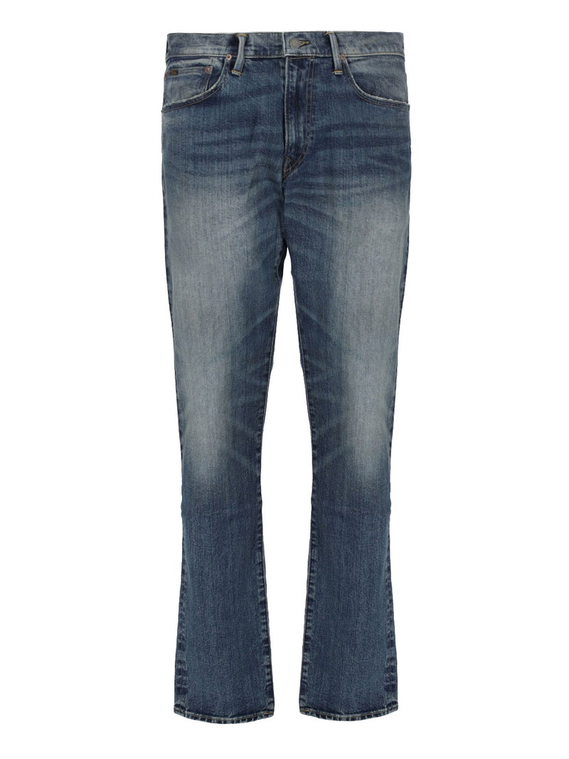 STRAIGHT JEANS 1