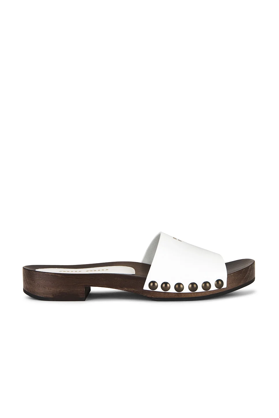 Clog Sandal - 1