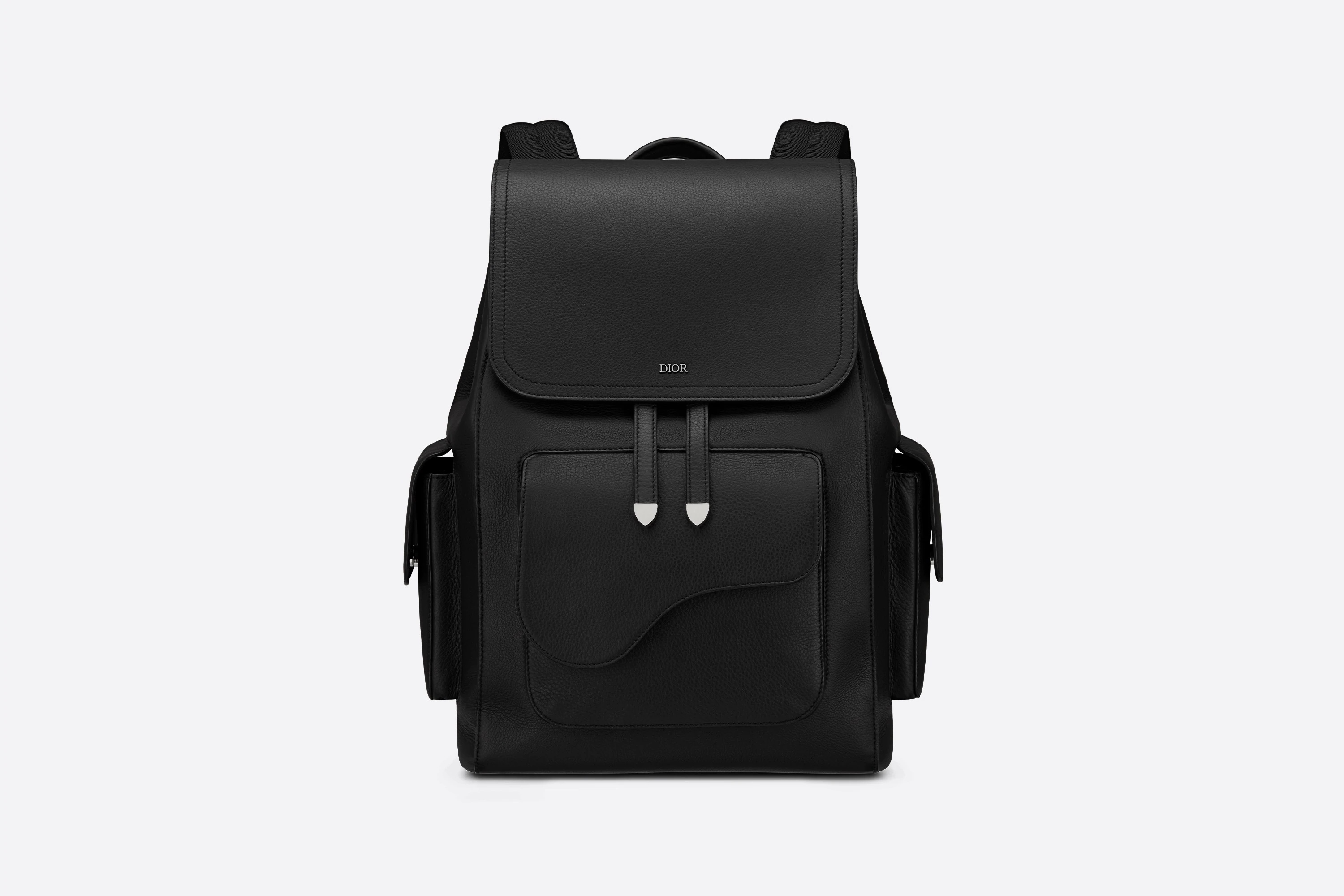 Saddle Backpack - 1