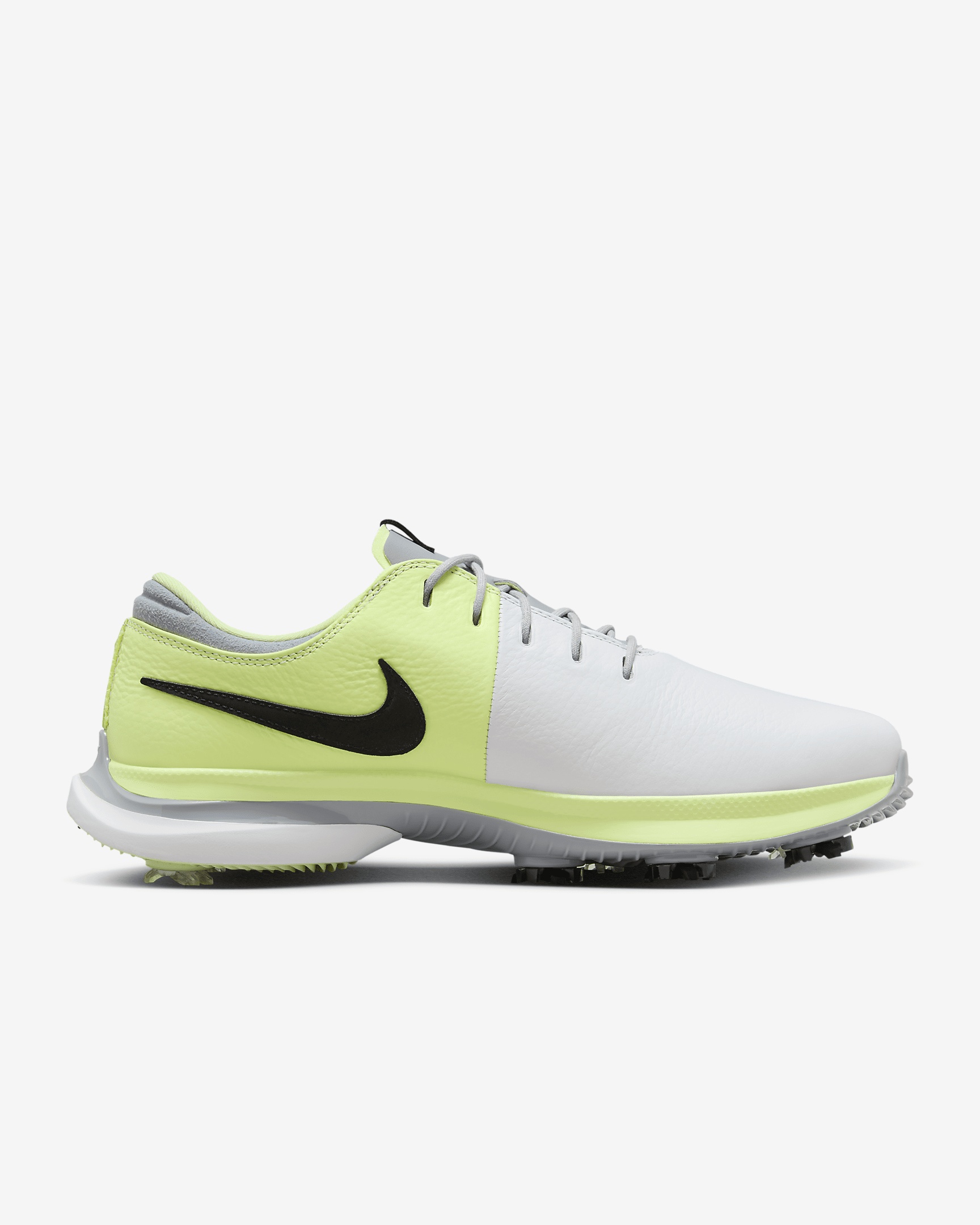 Nike Air Zoom Victory Tour 3 Golf Shoes (Wide) - 3