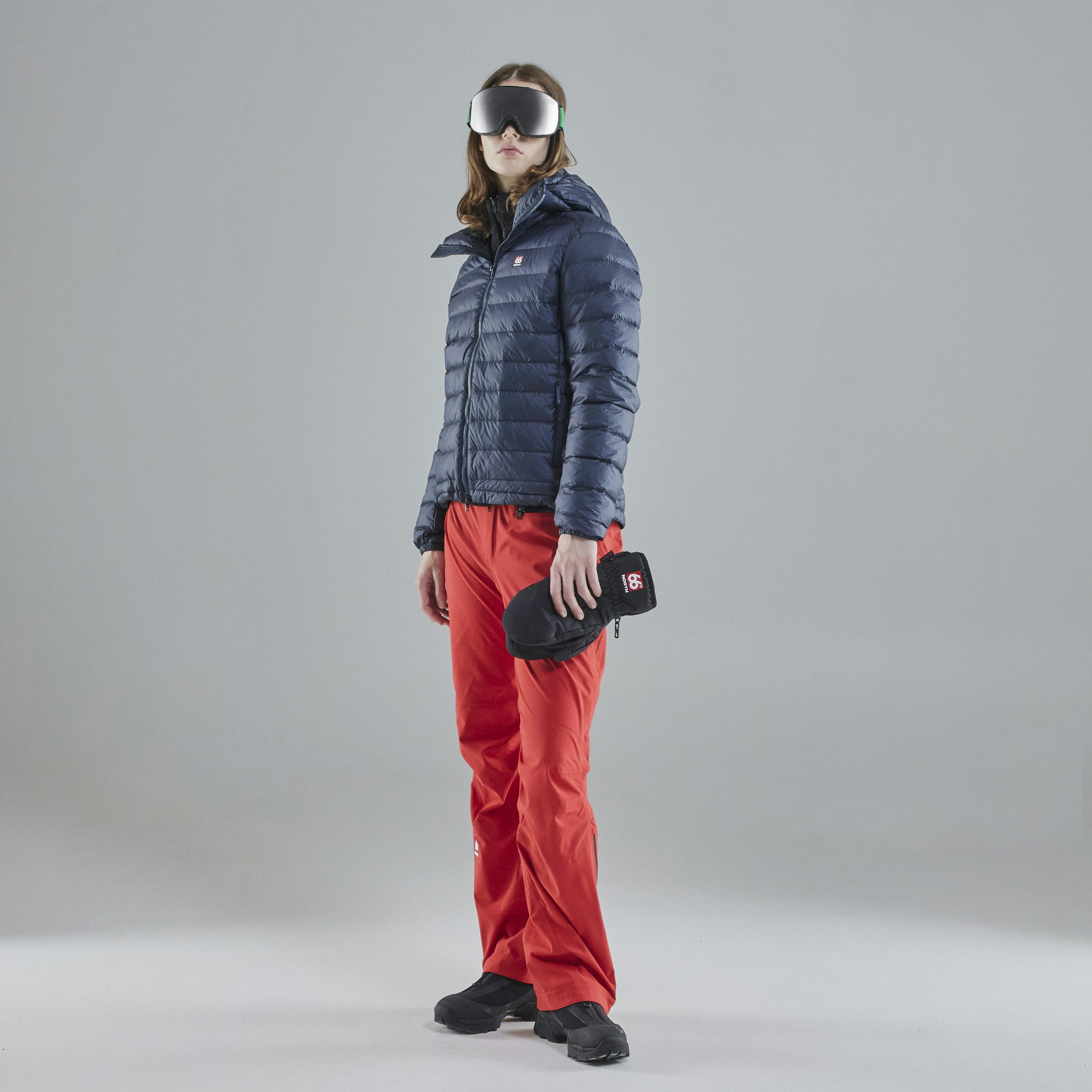 Keilir Down Jacket - 3