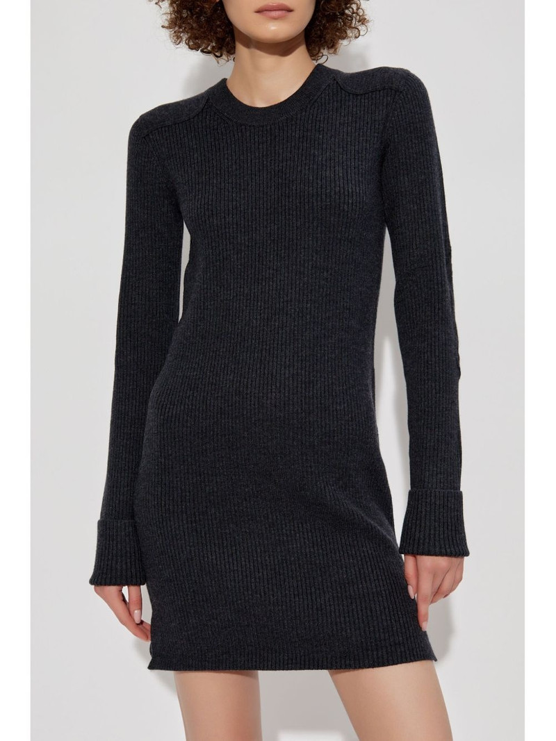 Garner mini dress 3