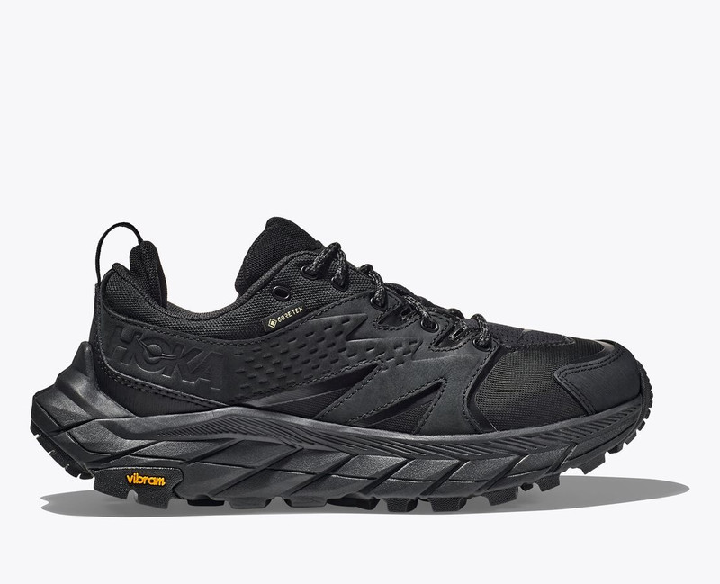 Women's Anacapa Low GTX - 1
