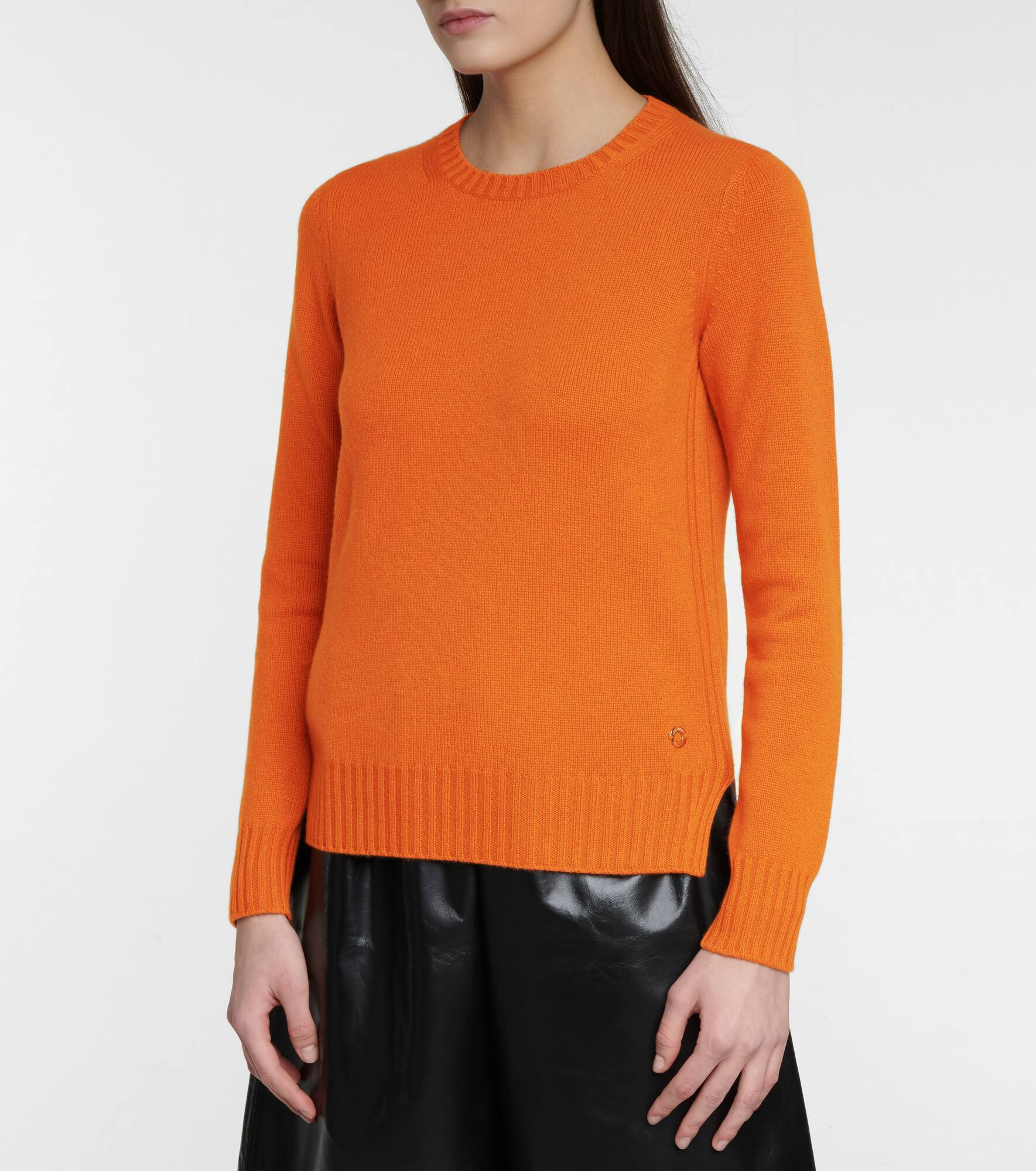 Parksville cashmere sweater - 4