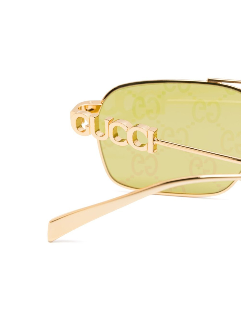 navigator-frame sunglasses 3