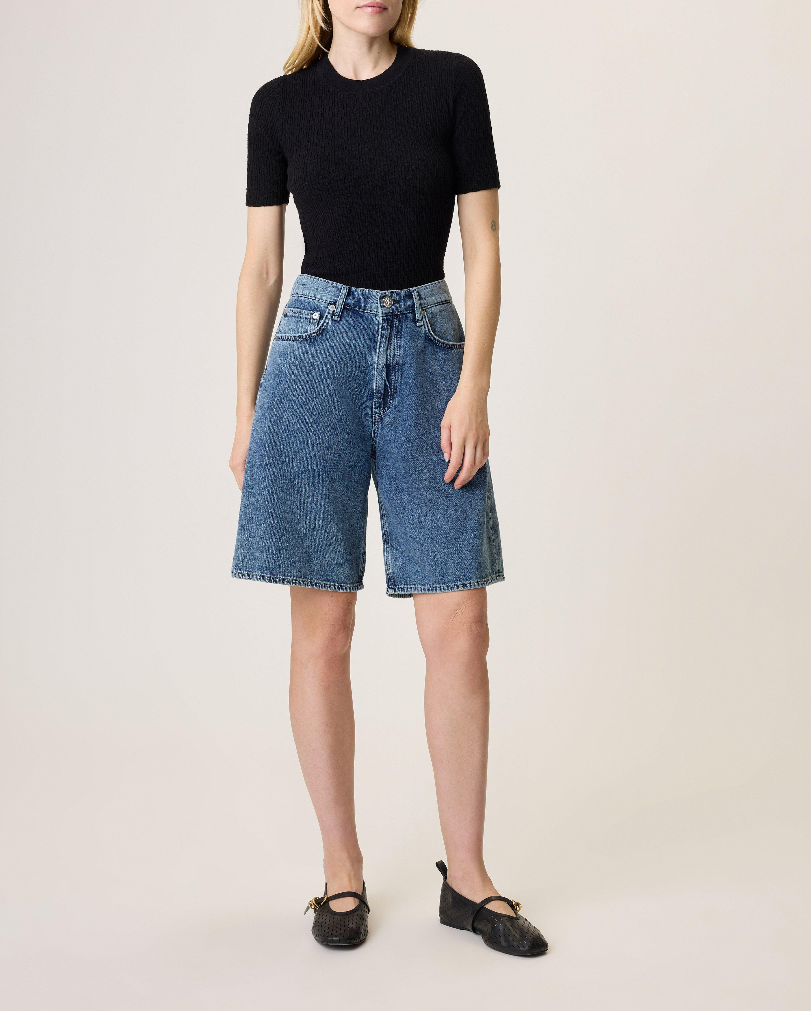 Harbor Breeze Bermuda Shorts - 1