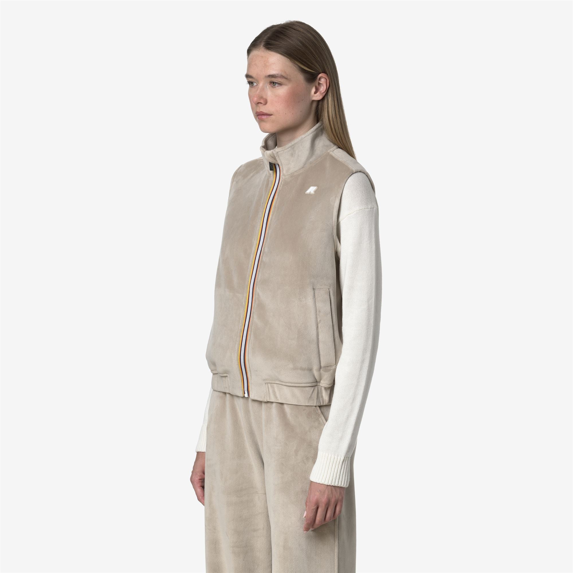 VIVIELME VELOUR POLAR - 4