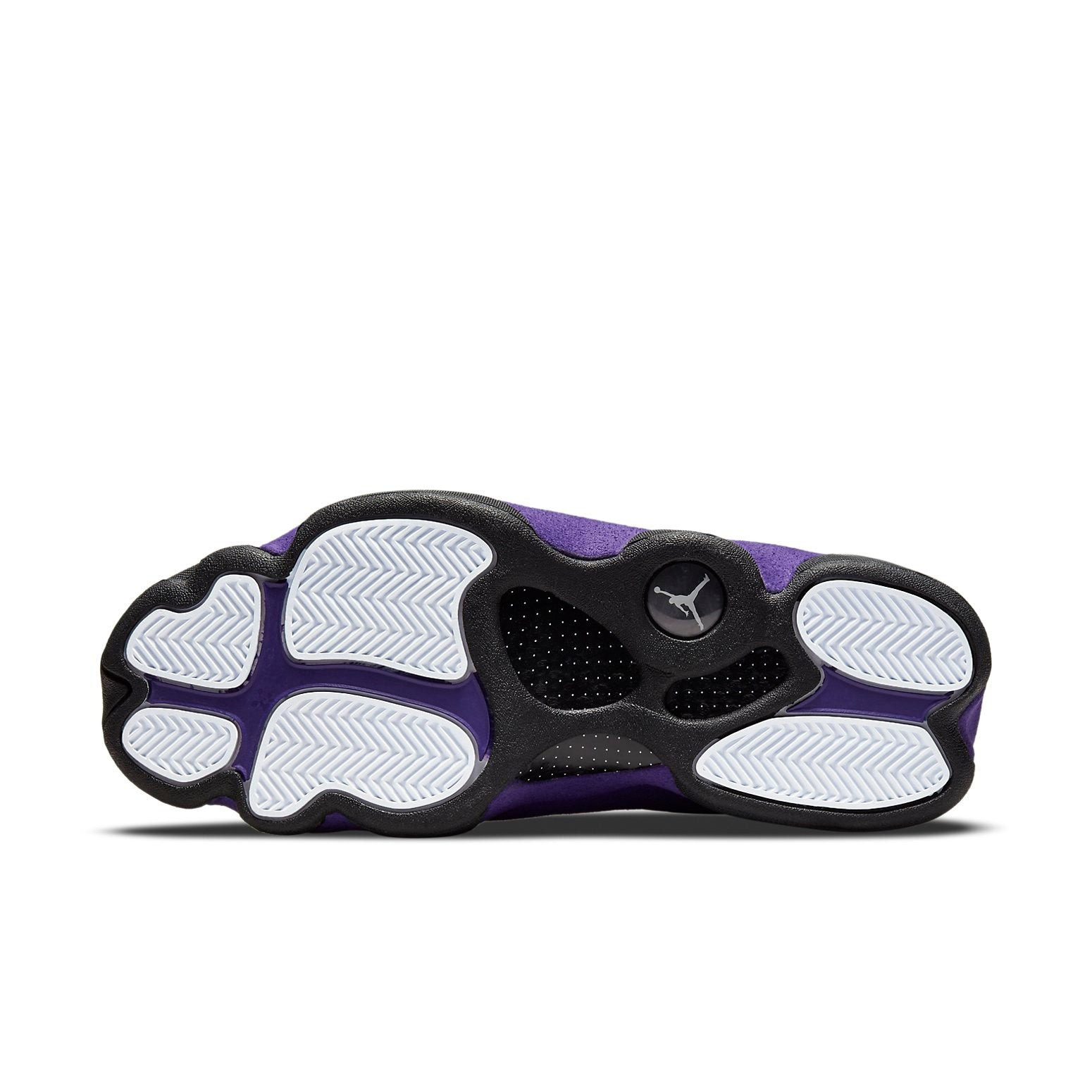 Air Jordan 13 Retro 'Court Purple' DJ5982-015 - 6