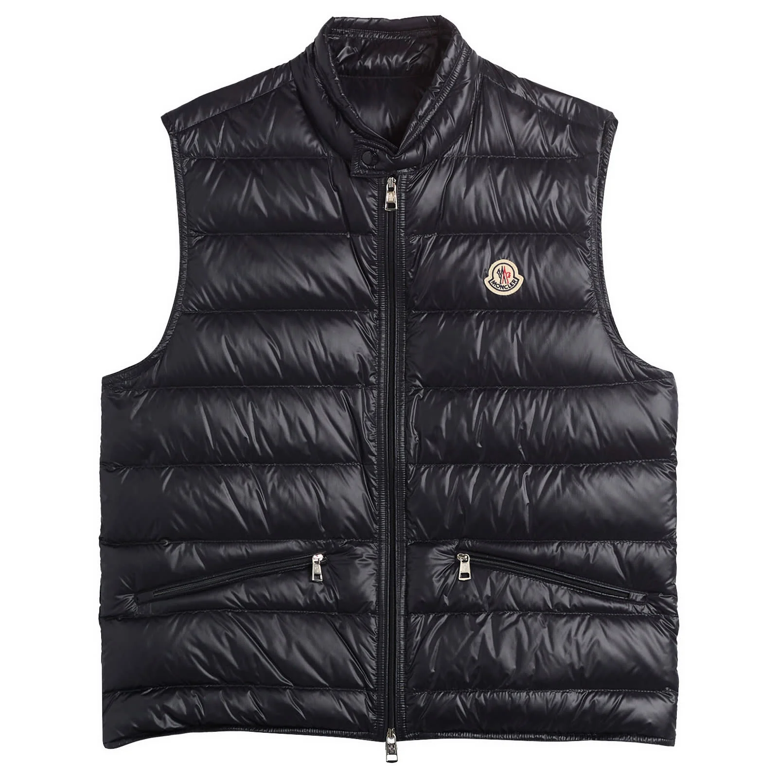 Moncler Gui Gilet - 1