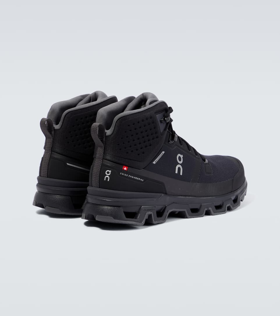 Cloudrock 2 waterproof hiking boots - 6