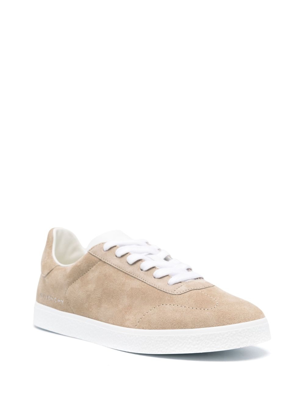 Town suede sneakers - 2