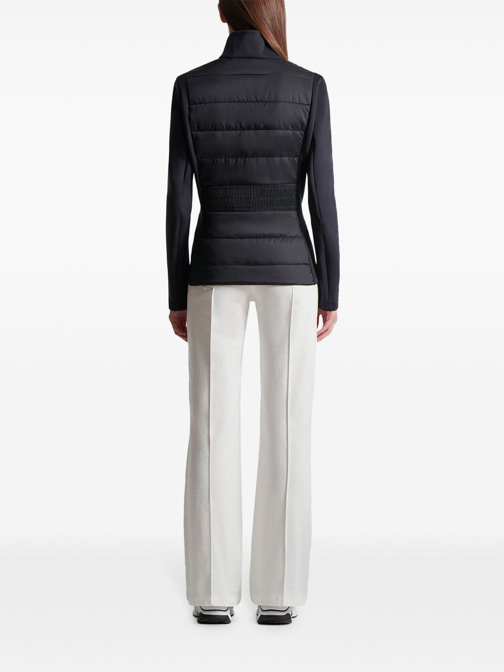 Linn puffer jacket - 4
