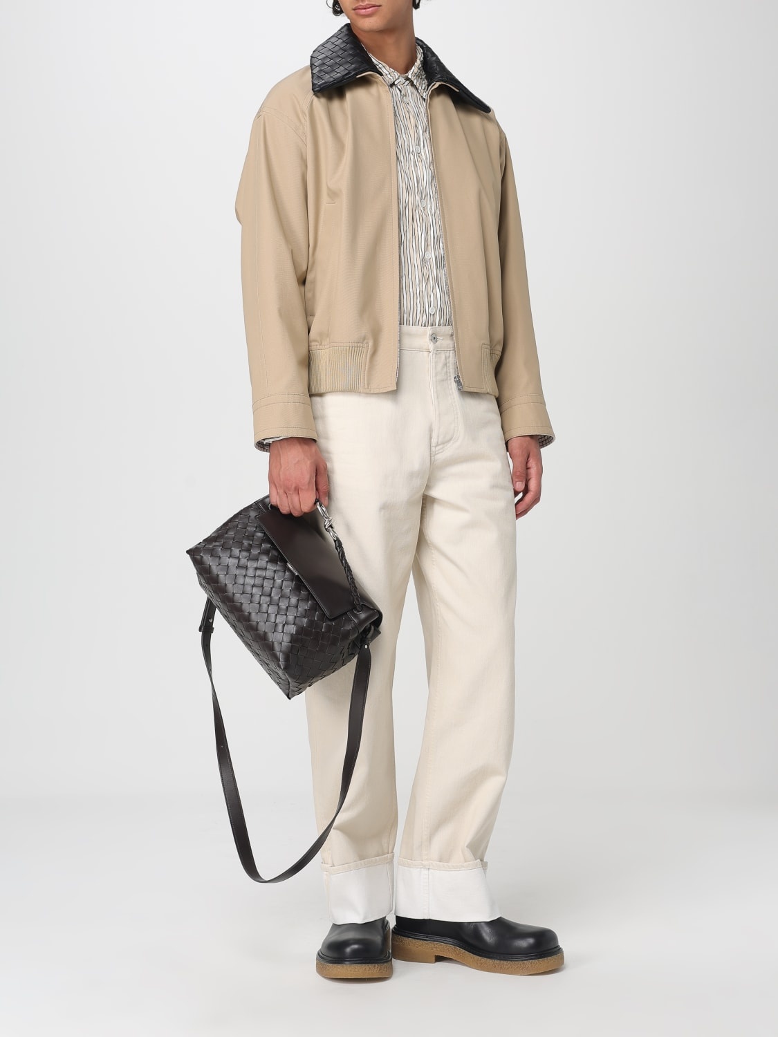 Bags men Bottega Veneta - 2