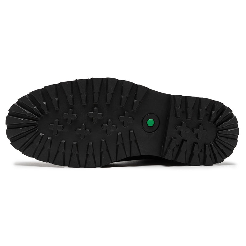 Timberland Attleboro 6 Inch Boot 'Black Full Grain' A657D015 - 5