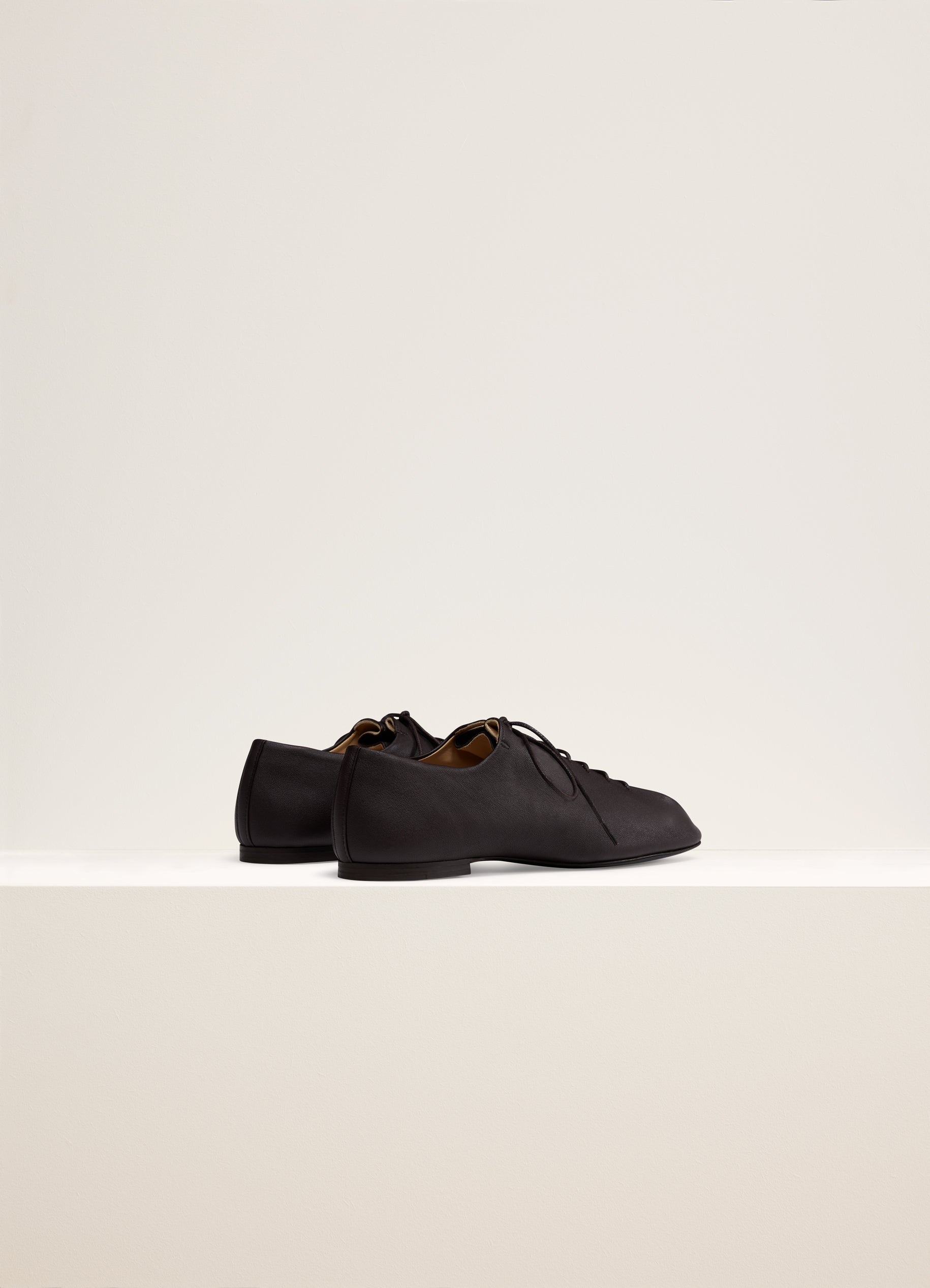 SOURIS FLAT CLASSIC DERBIES - 3