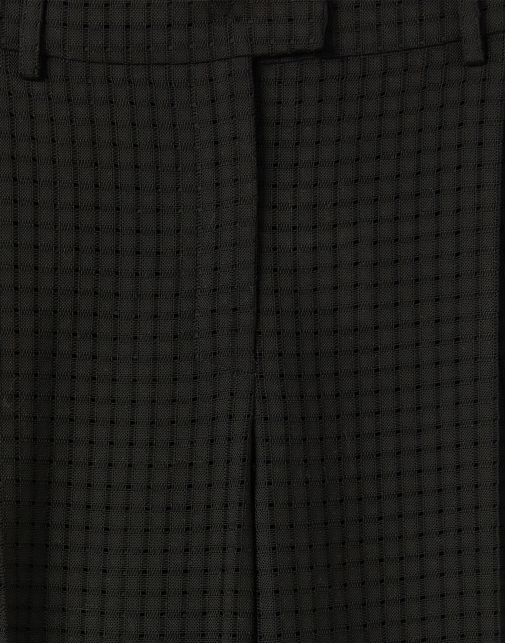 Loose Pants - 4