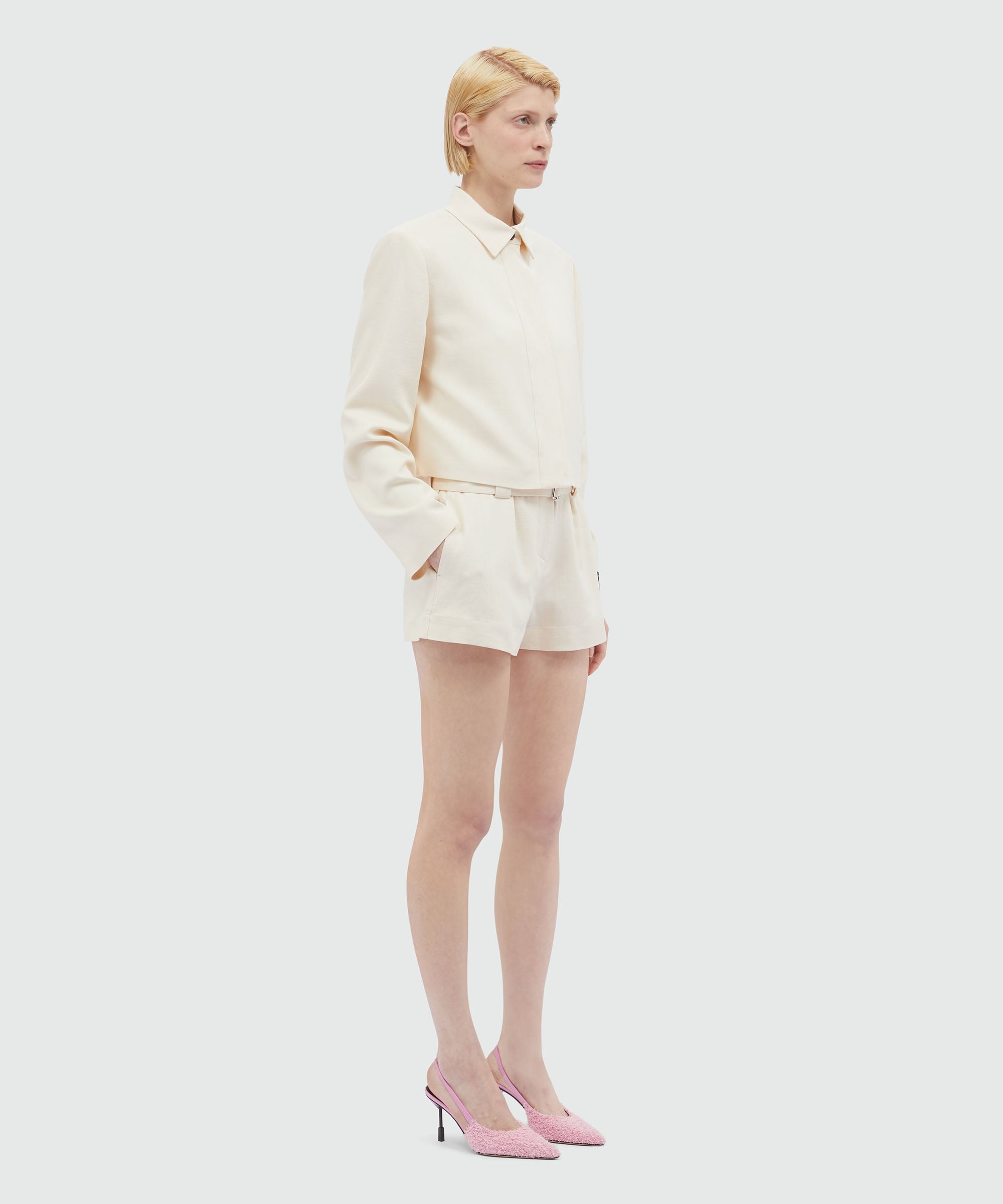 Shorts - 4