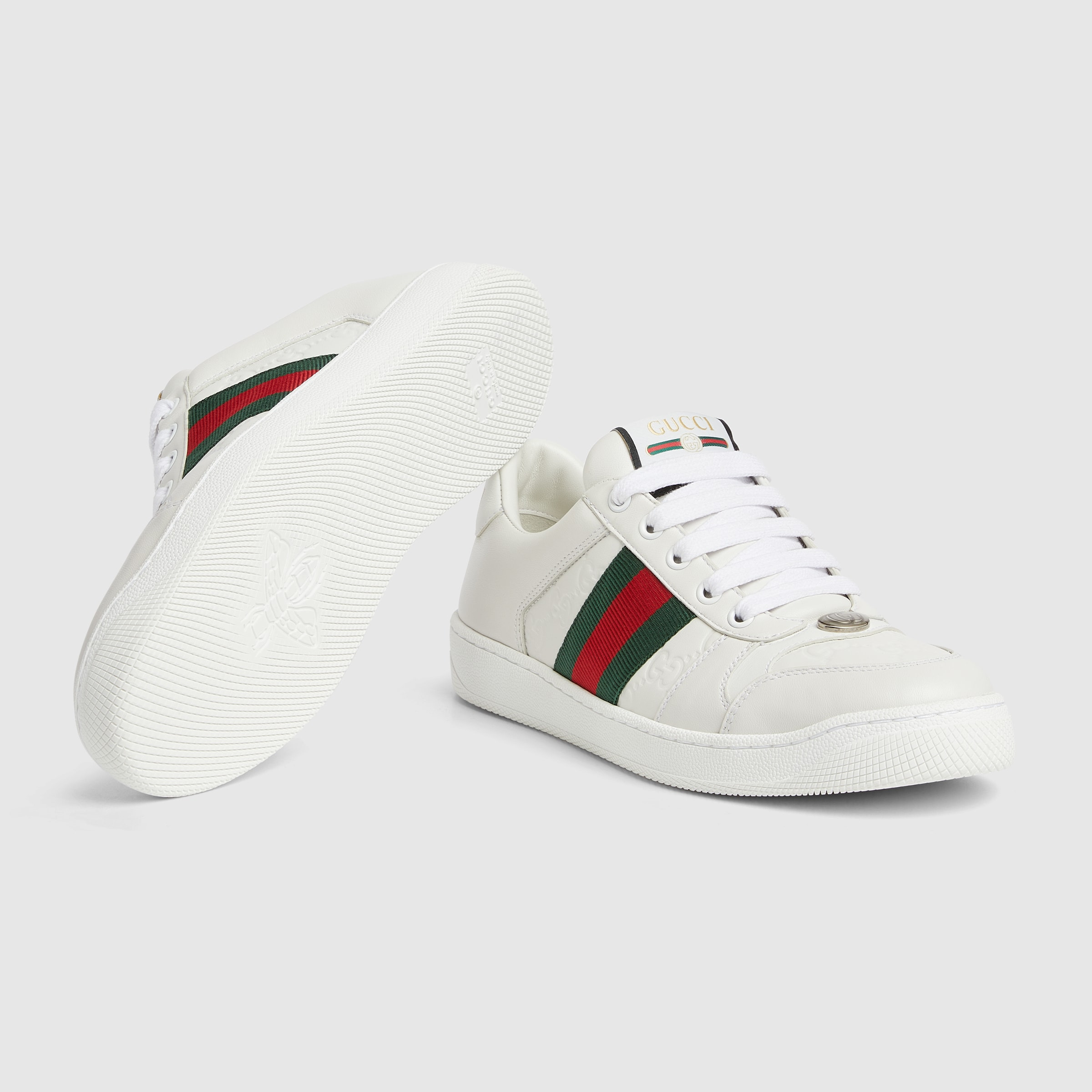 Women's Screener sneaker - 6