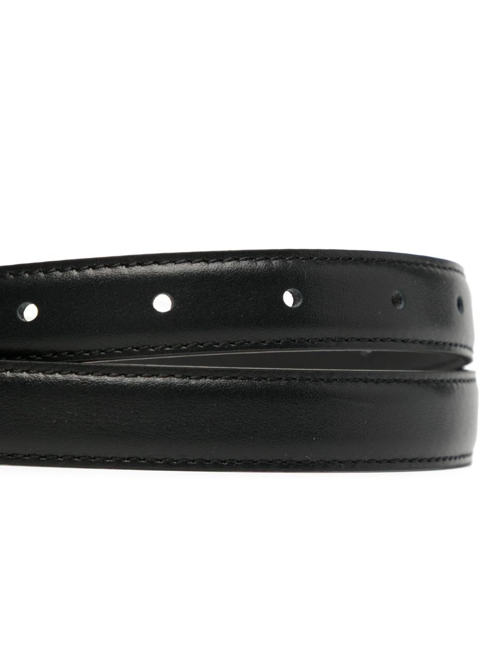 Rc Logo Daddy Belt - 2