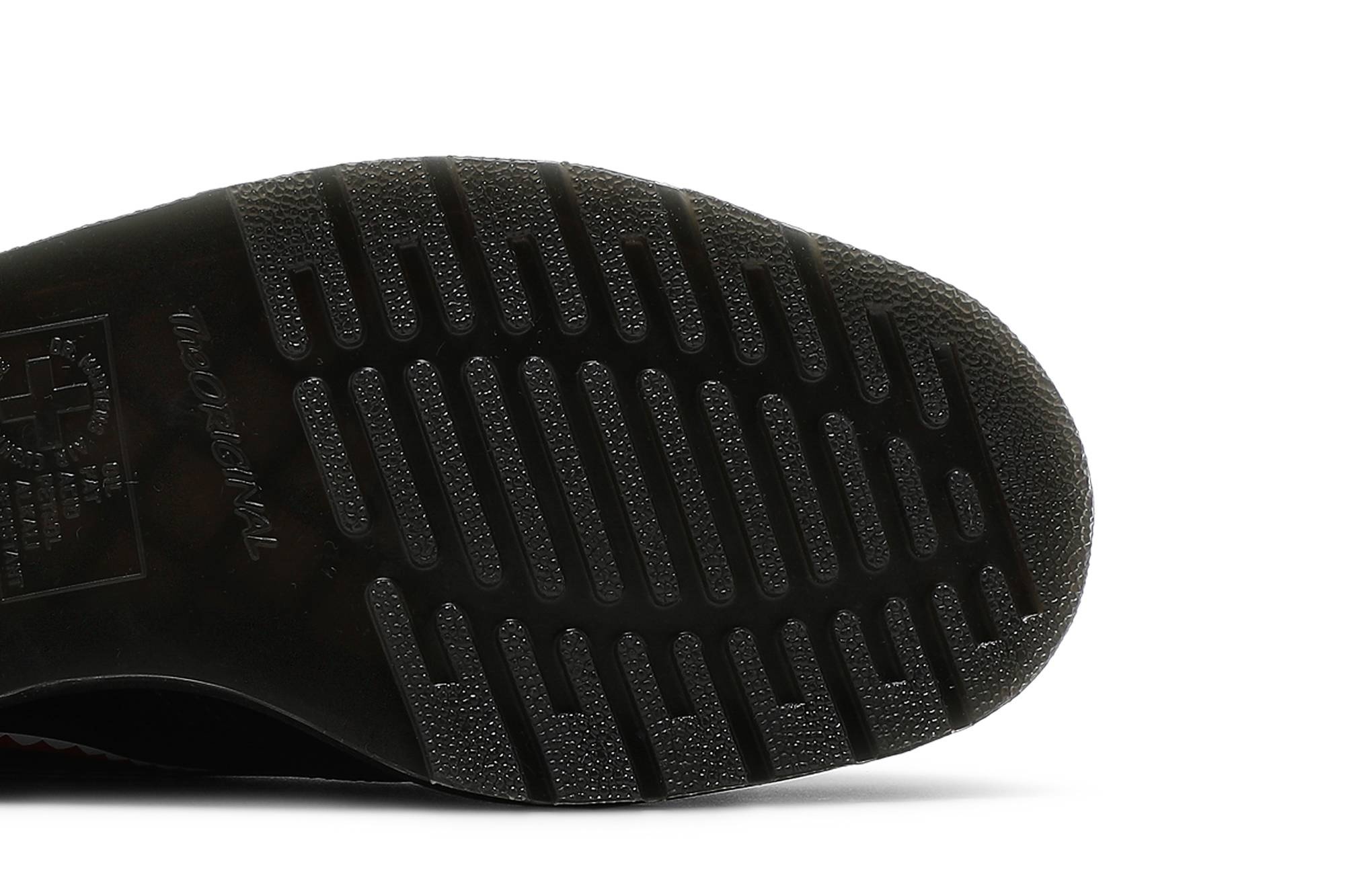 BAPE x Mastermind Japan x 1461 'Skull' - 5