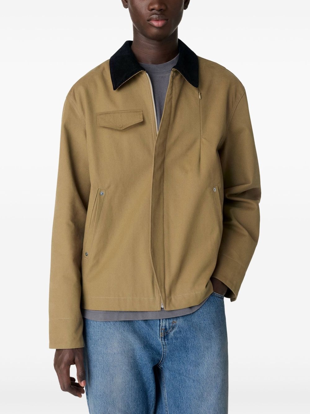 Dallas jacket - 2