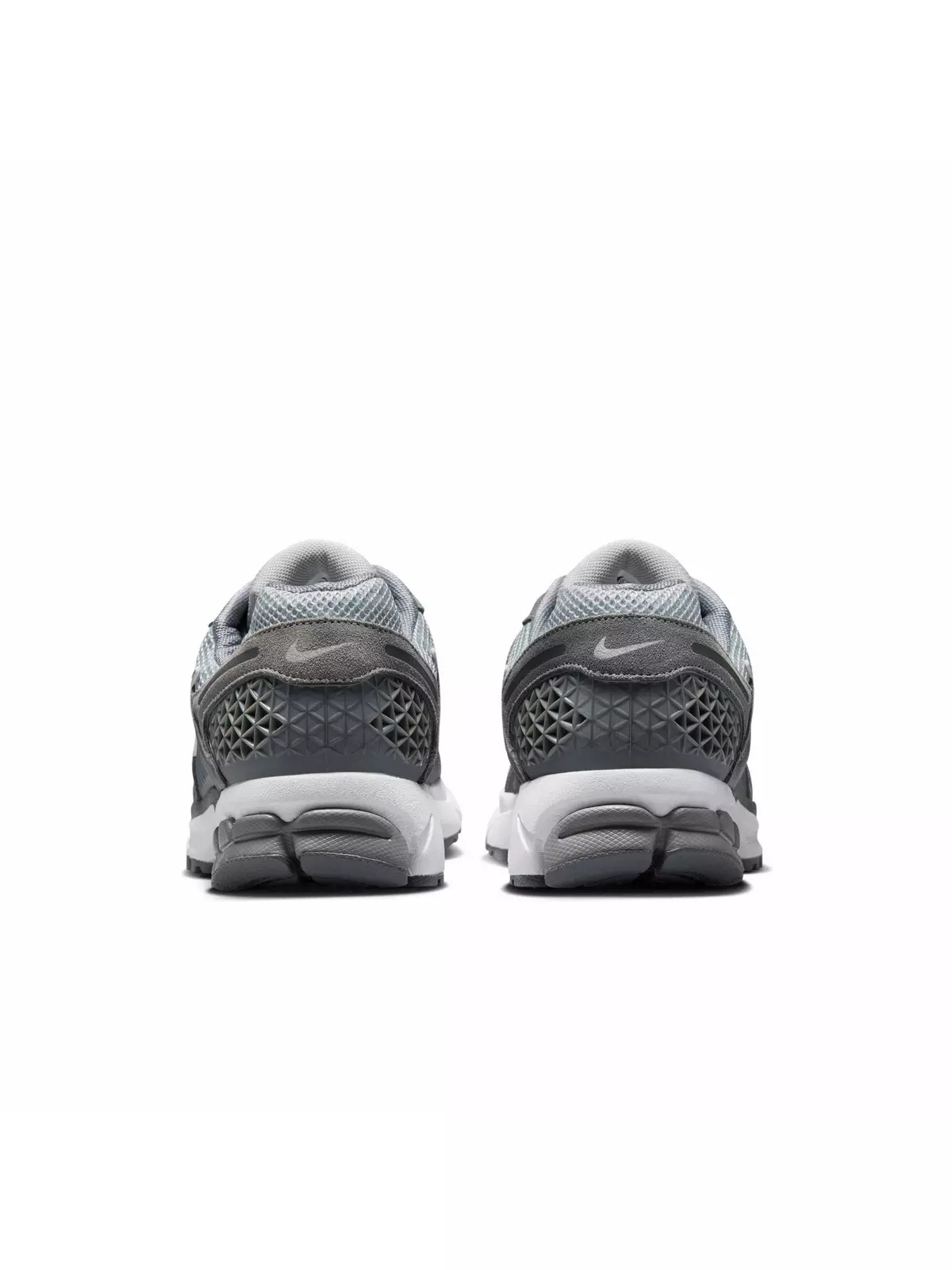 Zoom Vomero 5 "Cool Grey/Wolf Grey/White" Men's Shoe - 5