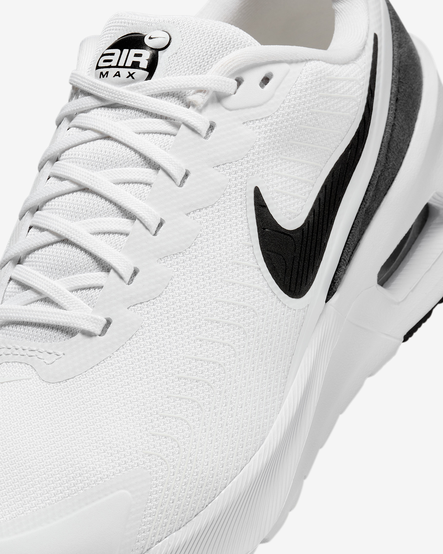 Nike Air Max Nuaxis Women's Shoes - 7
