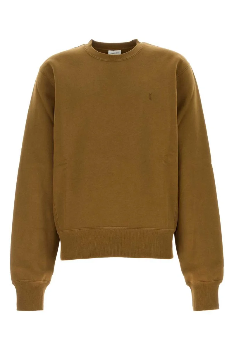 Saint Laurent Sweatshirts - 1