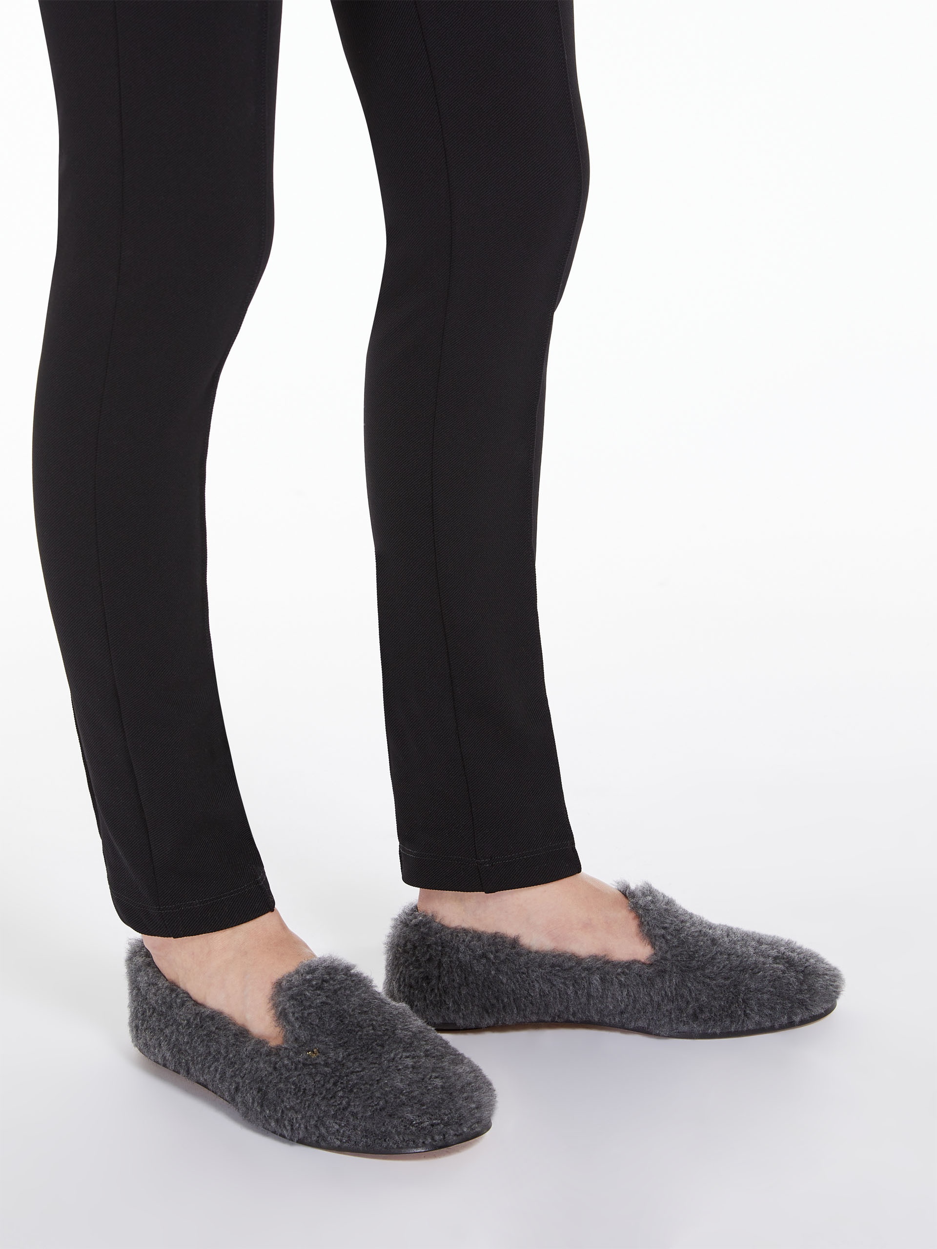 FELIAG Teddy slippers - 6