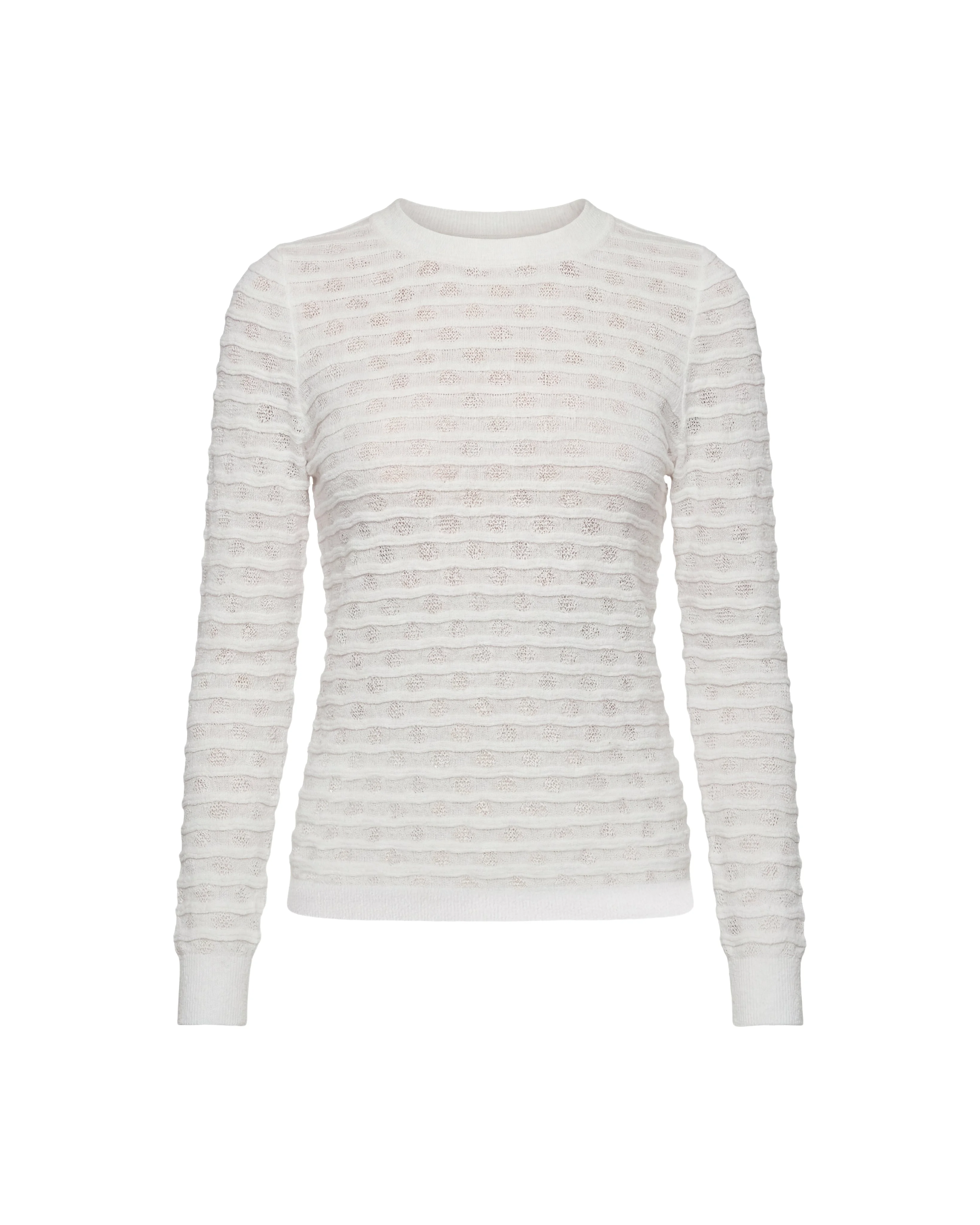 Annie Sweater - 1