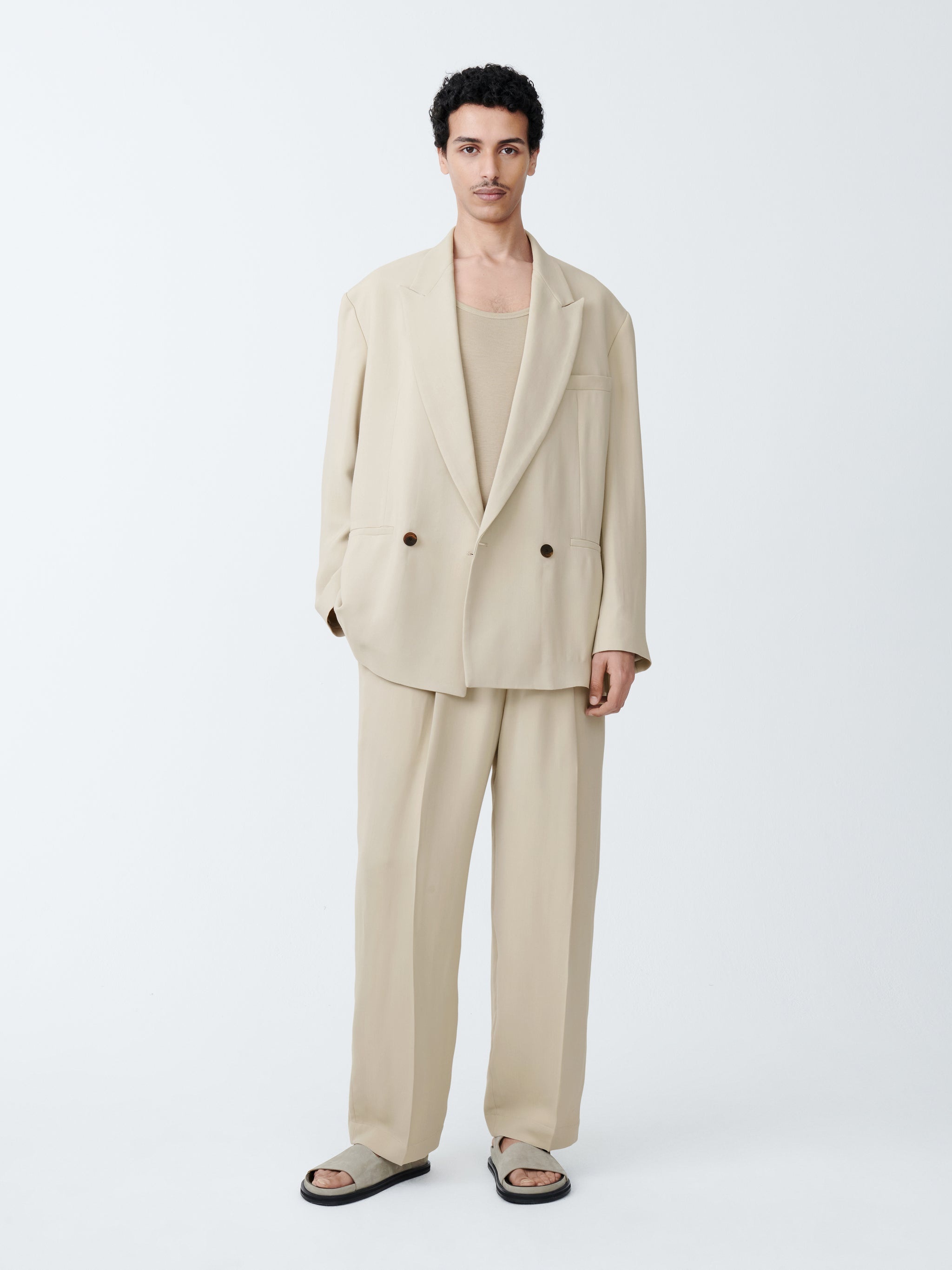 Daburu Jacket - 3